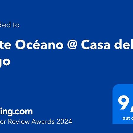 Suite Océano @ Casa del Lago Puerto de la Cruz  Exterior foto