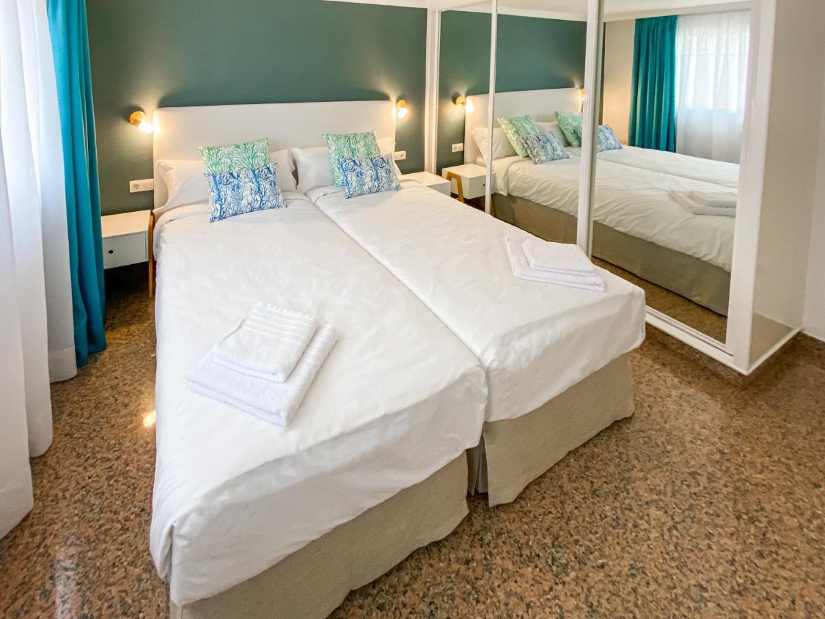 Suite Océano @ Casa del Lago Puerto de la Cruz  Exterior foto