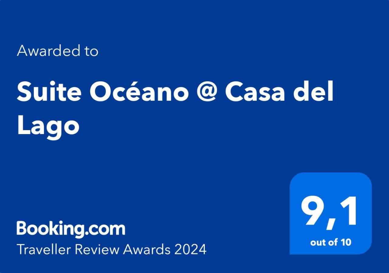 Suite Océano @ Casa del Lago Puerto de la Cruz  Exterior foto